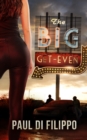 The Big Get-Even - eBook
