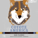 Coyote America - eAudiobook