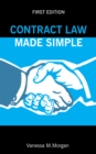Contract Law Made Simple - eBook