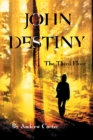 John Destiny : The Third Floor - eBook