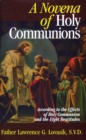 A Novena of Holy Communions - eBook