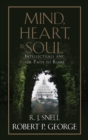 Mind, Heart, and Soul - eBook
