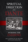 Spiritual Direction From Dante - eBook