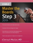 Master the Boards USMLE Step 3 - Book