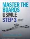 Master the Boards USMLE Step 3 7th Ed. - Book