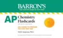 AP Chemistry Flashcards, Fourth Edition: Up-to-Date Review and Practice - eBook