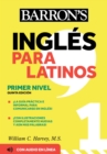 Ingles Para Latinos, Level 1 + Online Audio - eBook