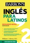 Ingles Para Latinos, Level 2 + Online Audio - eBook