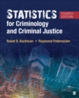 Statistics for Criminology and Criminal Justice - eBook