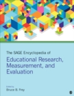 The SAGE Encyclopedia of Educational Research, Measurement, and Evaluation - Book