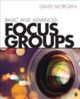 Basic and Advanced Focus Groups - Book