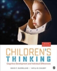 Children's Thinking : Cognitive Development and Individual Differences - Book