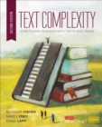 Text Complexity : Stretching Readers With Texts and Tasks - Book