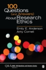 100 Questions (and Answers) About Research Ethics - Book