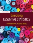 Exercising Essential Statistics - Book