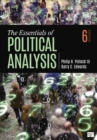 The Essentials of Political Analysis - Book