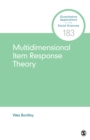 Multidimensional Item Response Theory - eBook
