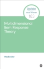 Multidimensional Item Response Theory - Book