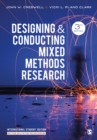 Designing and Conducting Mixed Methods Research - International Student Edition - Book