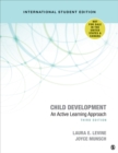 Child Development : An Active Learning Approach - Book