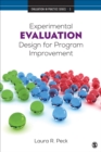 Experimental Evaluation Design for Program Improvement - eBook