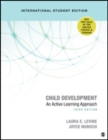 BUNDLE: Levine: Child Development 3e + Levine, Child Development 3e Interactive ebook - Book