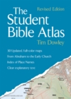 Student Bible Atlas - eBook