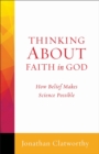 Thinking About Faith in God - eBook