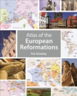Atlas of the European Reformations - eBook