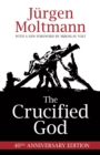 Crucified God - eBook
