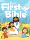 Frolic First Bible : First Faith - eBook