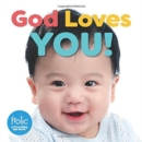 God Loves You! - Book