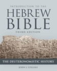 Introduction to the Hebrew Bible : The Deuteronomistic History - eBook