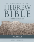 Introduction to the Hebrew Bible : Prophecy - Book