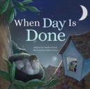 When Day Is Done - Book