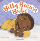 Bitty Brown Babe - Book