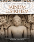 A Brief Introduction to Jainism and Sikhism - eBook