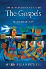 Fortress Introduction to the Gospels - eBook