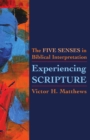 Experiencing Scripture : The Five Senses in Biblical Interpretation - eBook