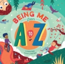 Being Me from A to Z - eBook