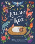 Lullaby for the King - Book