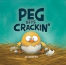 Peg Gets Crackin' - eBook