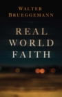 Real World Faith - eBook