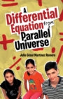 A Differential Equation from a Parallel Universe - eBook