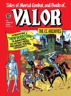 The Ec Archives: Valor - Book