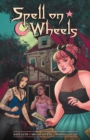 Spell On Wheels - Book