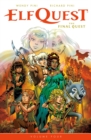 Elfquest: The Final Quest Volume 4 - Book