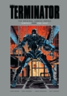 The Terminator : The Original Comics Series - Tempest and One Shot - Book
