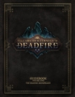 Pillars Of Eternity Guidebook: Volume Two : The Deadfire Archipelago - Book