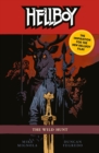Hellboy: The Wild Hunt (2nd Edition) : 2nd Edition - Book